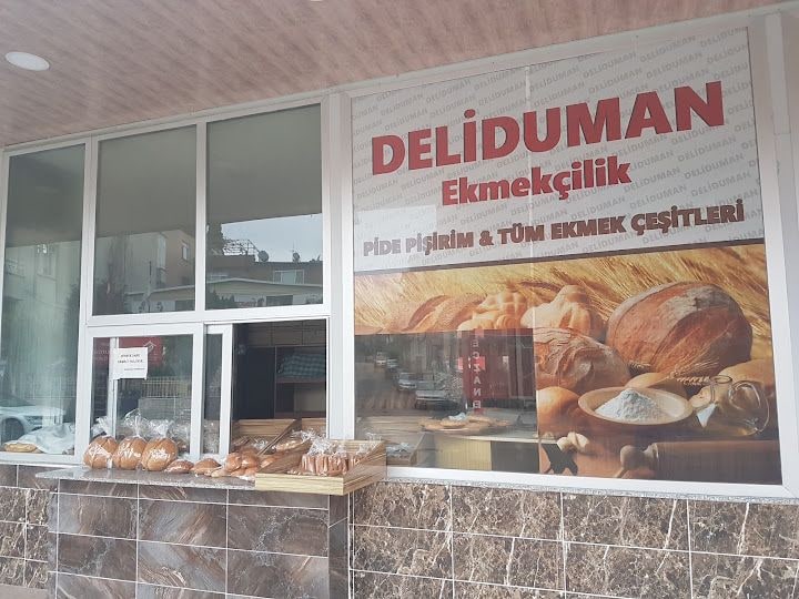 Deliduman Ekmekçilik San. Ve Tic. Ltd. Şti.