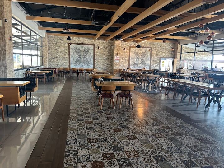 Dem-et Restoran
