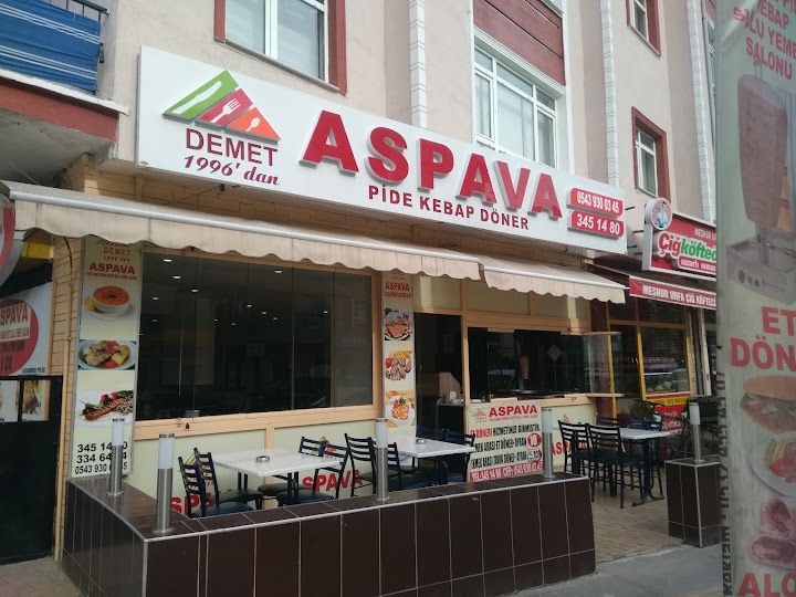 Demet Aspava