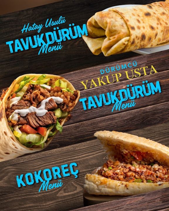 Demet Dürümcüsu