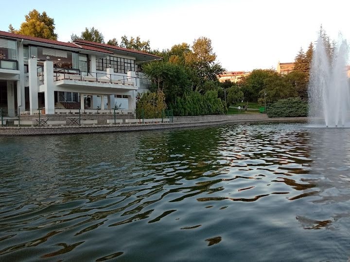 Demetevler Hanımlar Lokali