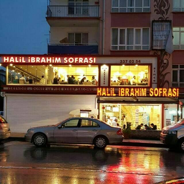 Demetevler Mahallesi, 357. Caddesi 11/D, Yenimahalle/Ankara