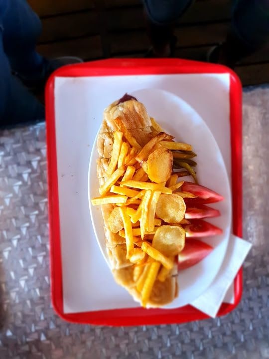 Demir Cafe