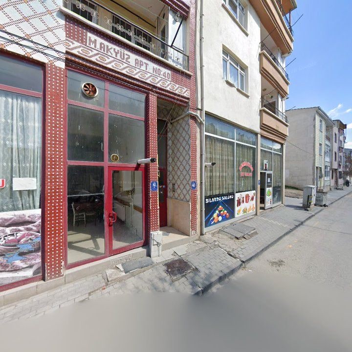 Demirciler Çay Salonu