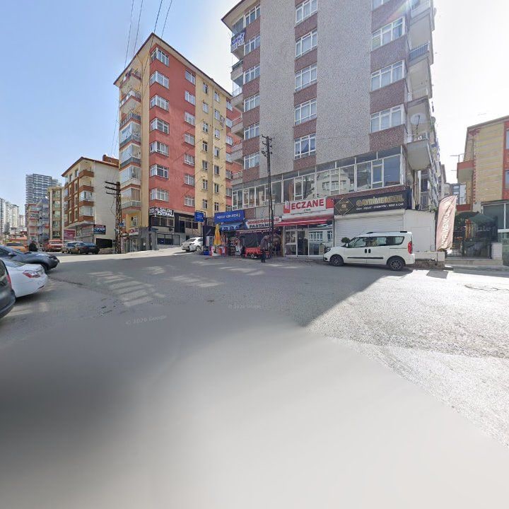 Demircioğlu Pastanesi