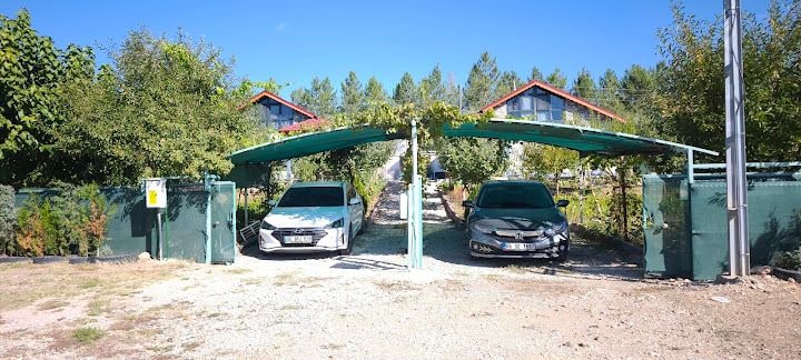 Demirel Bağevi