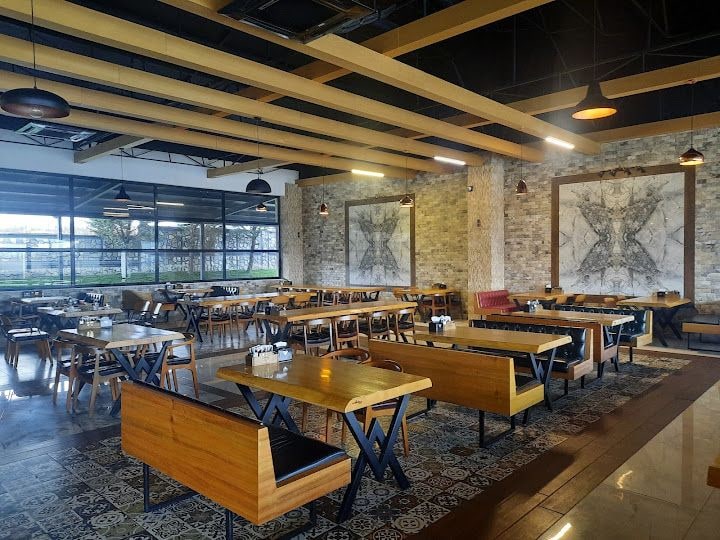 Demireller Restaurant