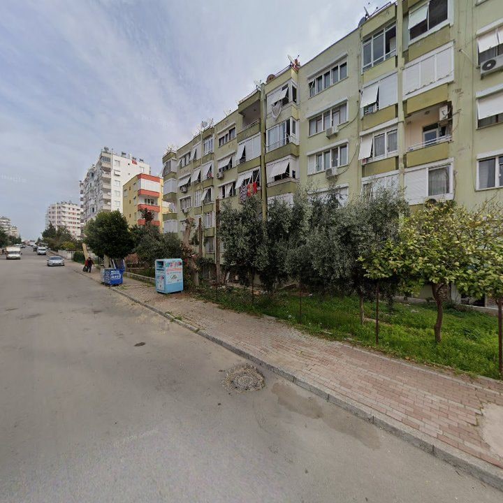 Demirgül Pastanesi