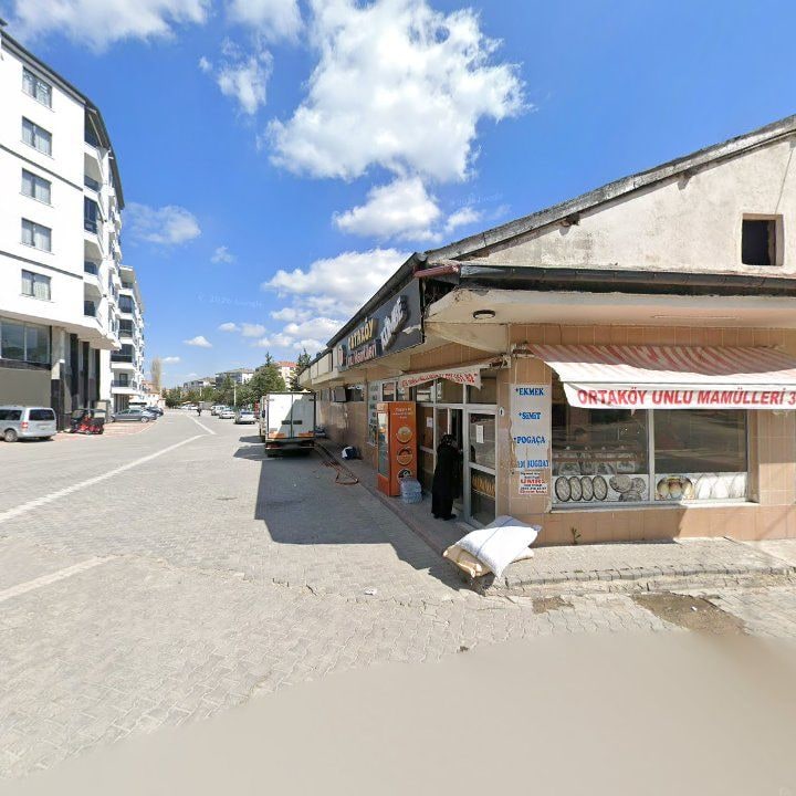 Demirler Ekmek Fabrikasi