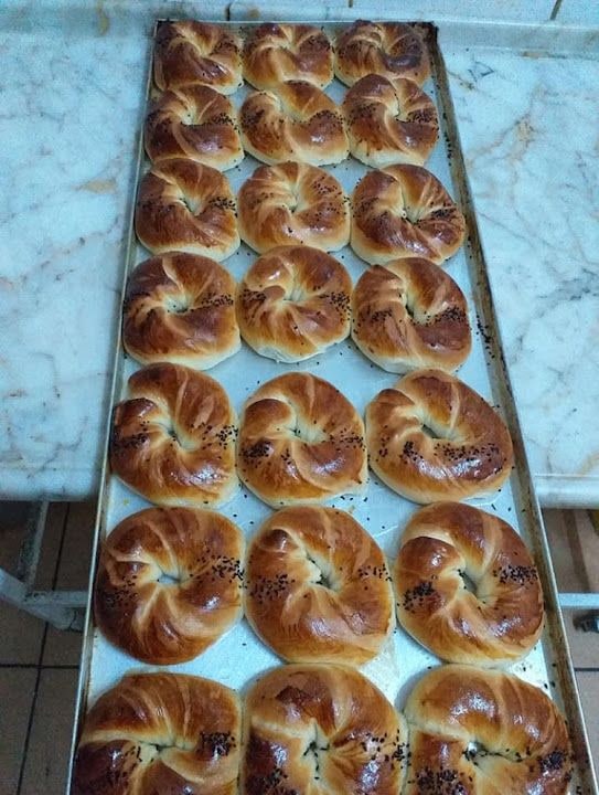 Demirlibahçe Simit Fırını