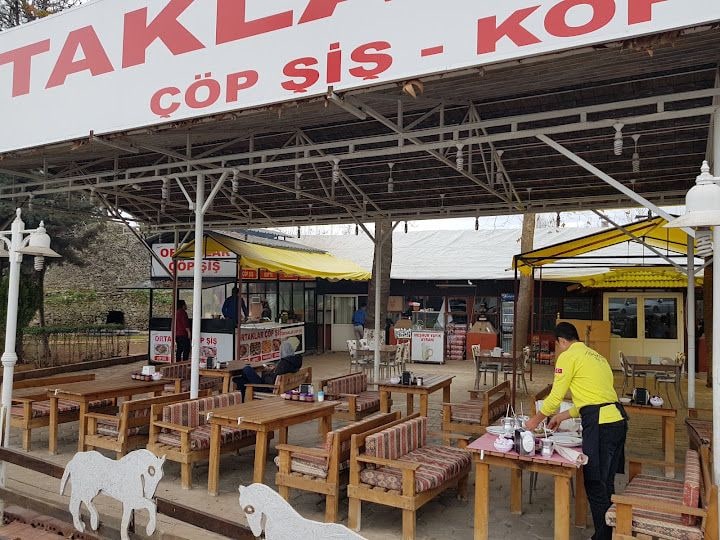 Demiroğlu Meşhur Ortaklar Çöpşiş/antalya