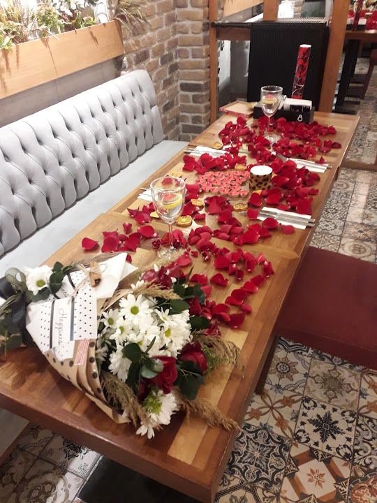 Demlik Cafe