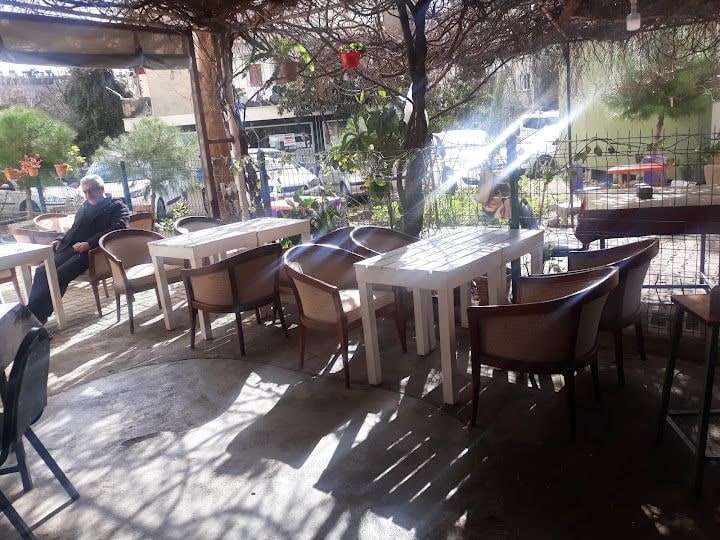 Demlik Çay Evi