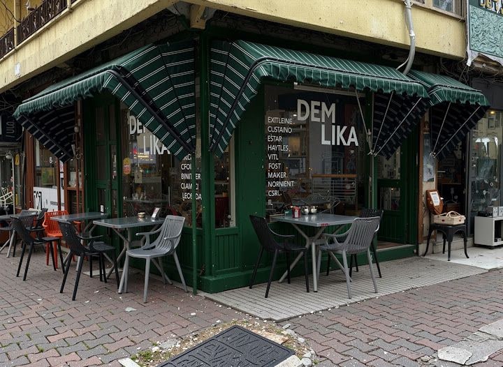 Demlika