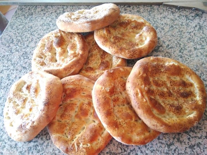 Demra Karadeniz Ekmek Fırını