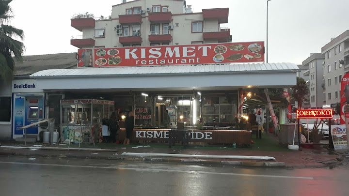 Demre Adana Sofrası Restaurant Pide Ve Kebap Salonu