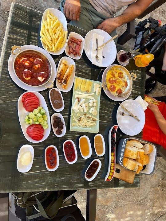 Demre Antik Subaşı