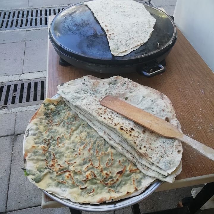 Demre Gençlik Kıraathanesi