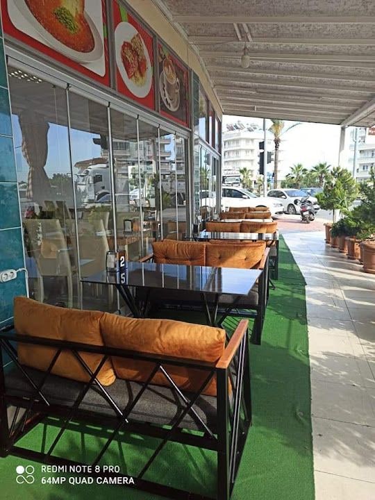 Demre Künefe Dünyası
