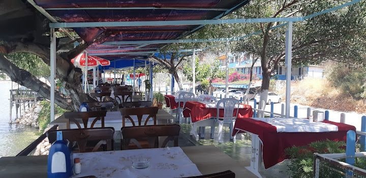 Demre Mavi Yengeç