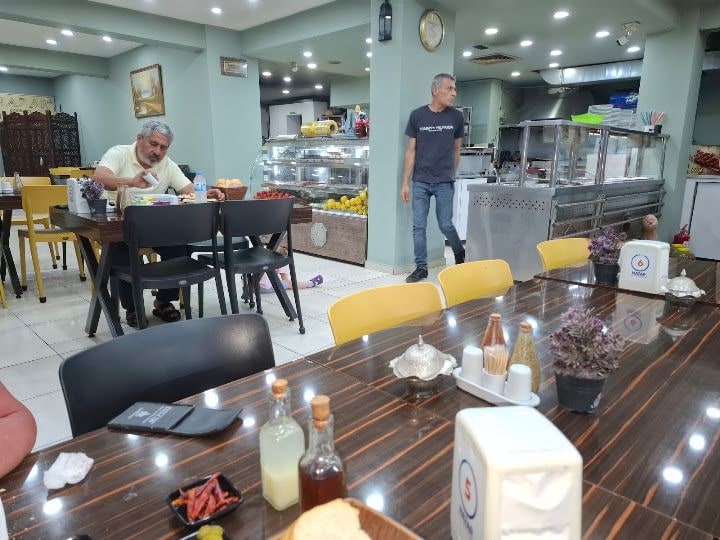 Demre Nazar Çorba Salonu ve Restaurant