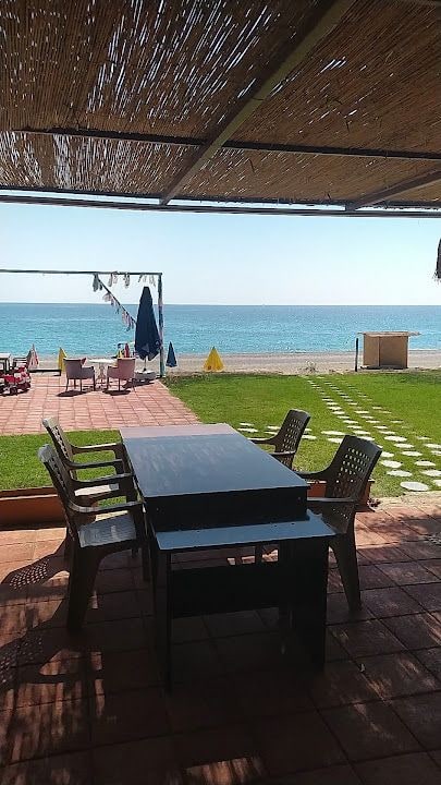 Demre Özgür Beach Restaurant