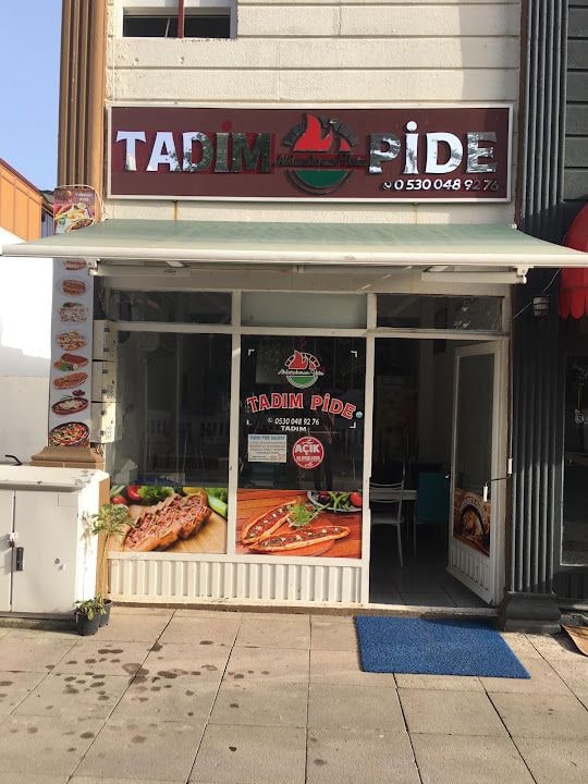 Demre Tadım Pide Ve Lahmacun Salonu