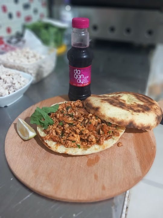 Demre Tantuni