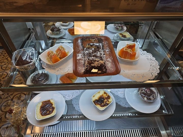 Dengeli Kafe & Restorant