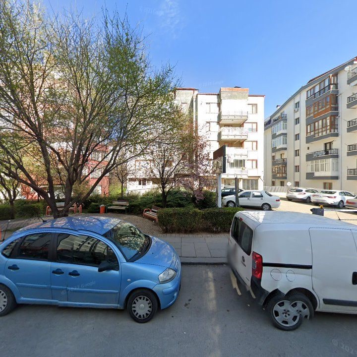 Deniz Atı Pastaneleri