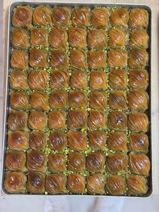 Deniz Bakery Unlu Mamülleri