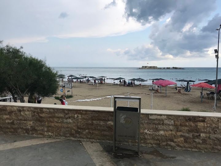 Deniz cafe