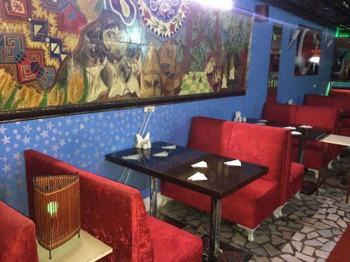 DENİZ CAFE BAR