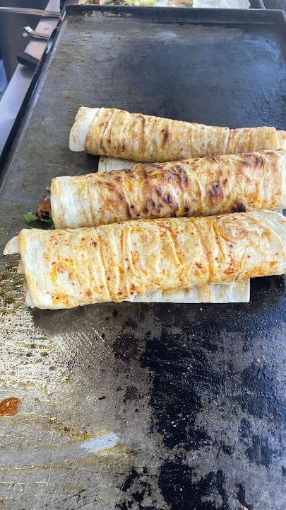 Deniz Cafe Döner