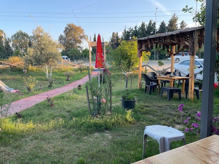 Deniz Cafe Fast & Food