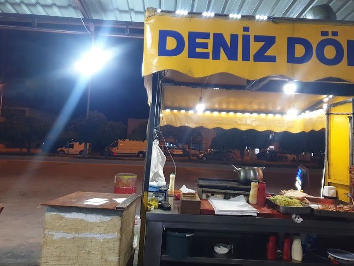 Deniz Döner