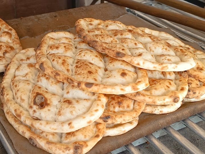 Deniz Fırını
