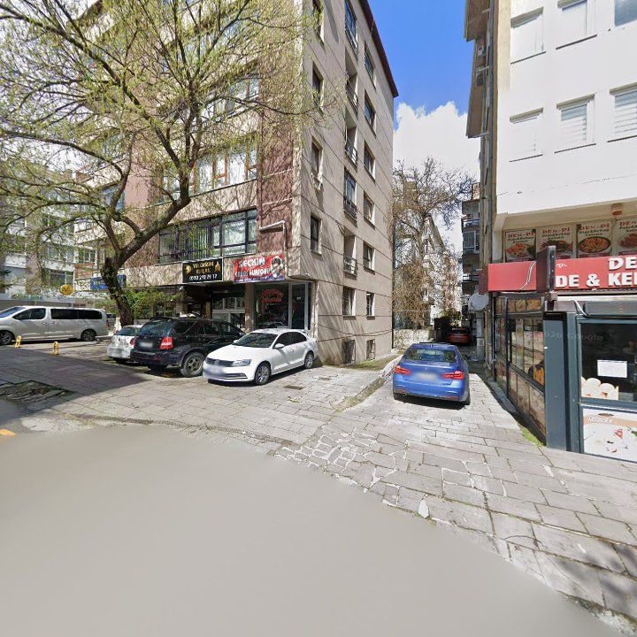 Deniz Kebap