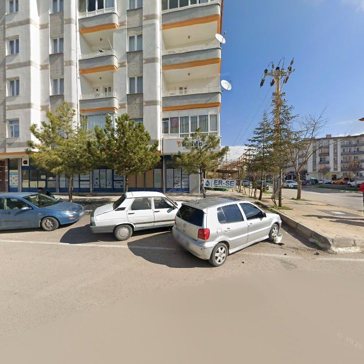 Deniz Lahmacun Ve Kebap Salonu