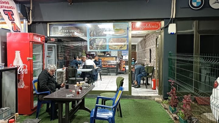 Deniz Lokantası