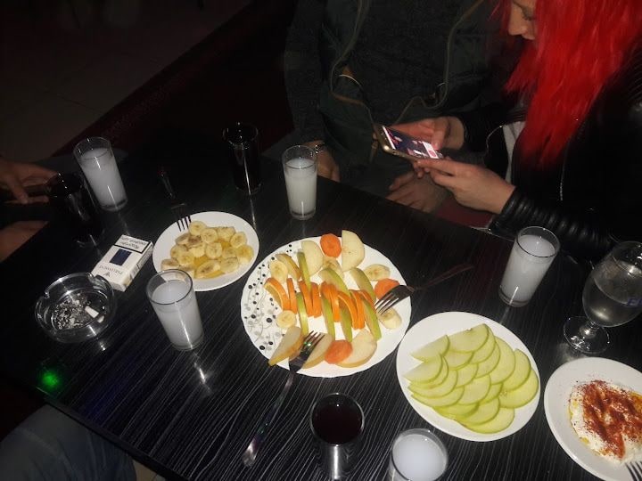 Deniz Night Clup