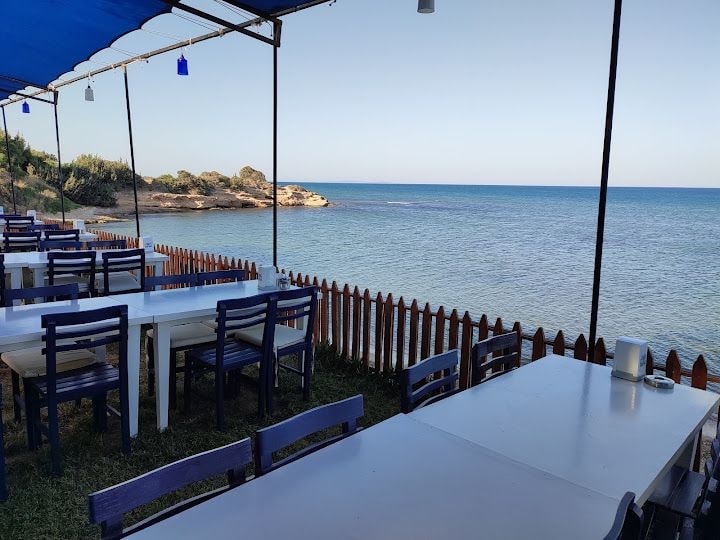 Deniz Pansiyon Restaurant
