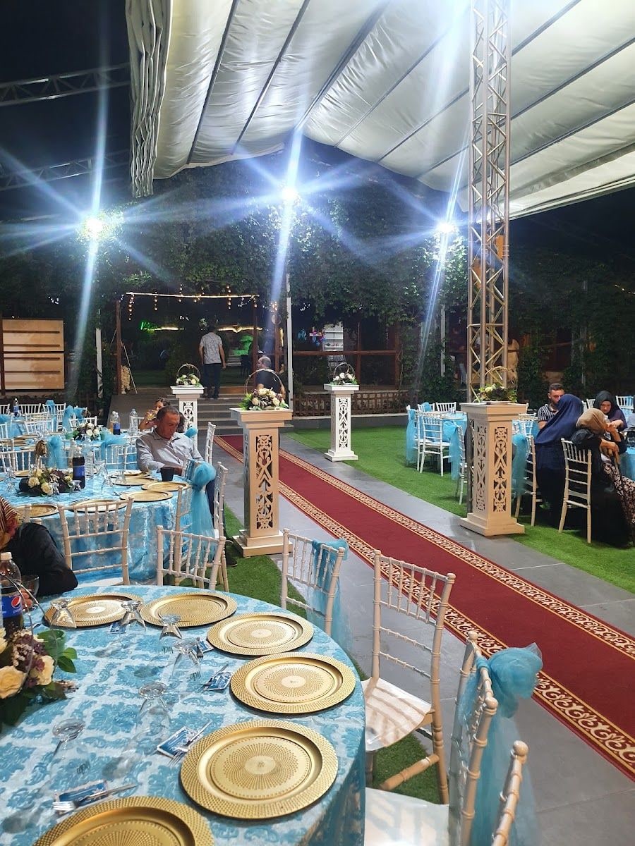 DENİZ PARK