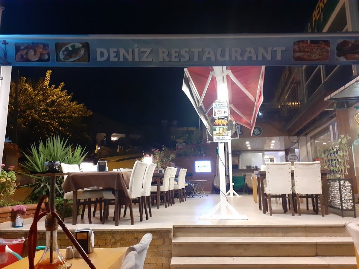 Deniz Restaurant