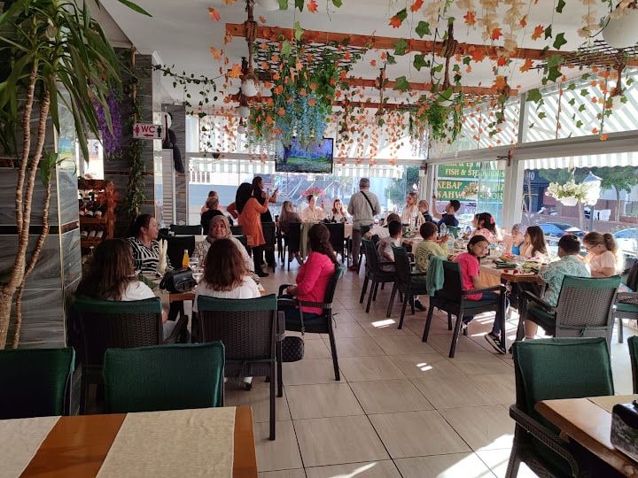 Deniz Restaurant