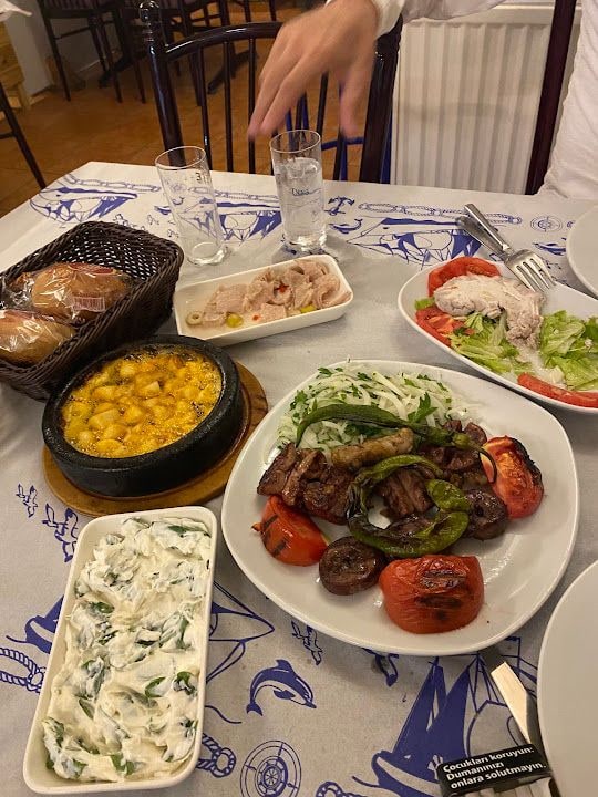 Deniz Restaurant