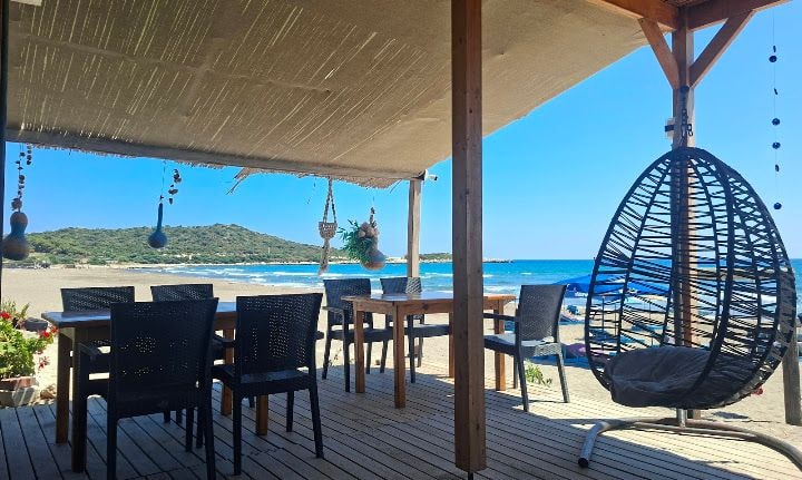 Deniz Restaurant Cafe