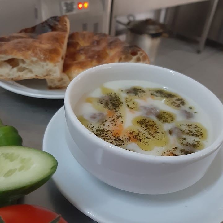 Deniz Restautant Ve Cafe