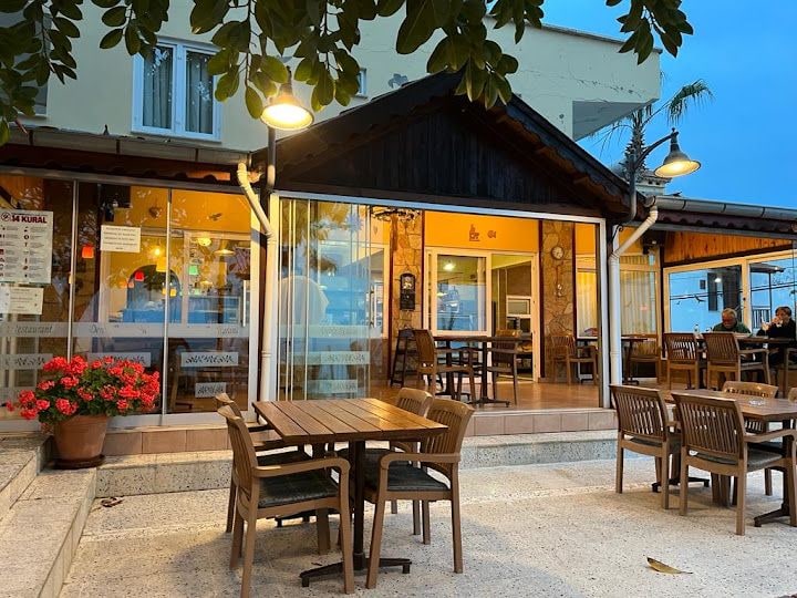 Deniz Restoran