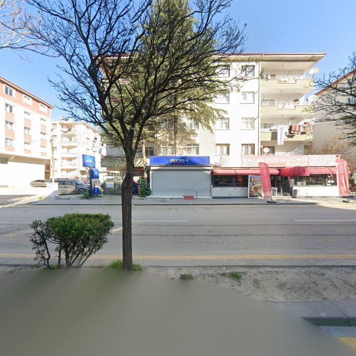 Deniz Tekel 2